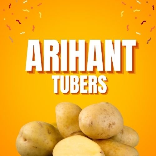 कुफरी बहार, करिश्मा, सैन्टाना, लेडी रोसेटा, कुफरी सूर्या, कुफरी मोहन