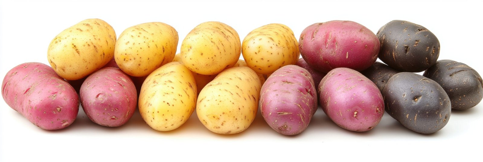 Potato Varieties