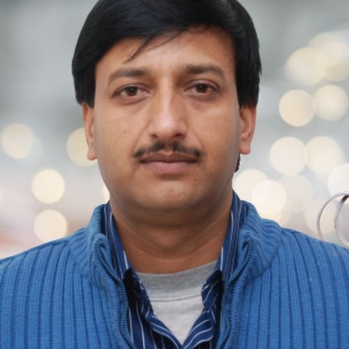 निदेशक आईसीएआर-सीपीआरआई