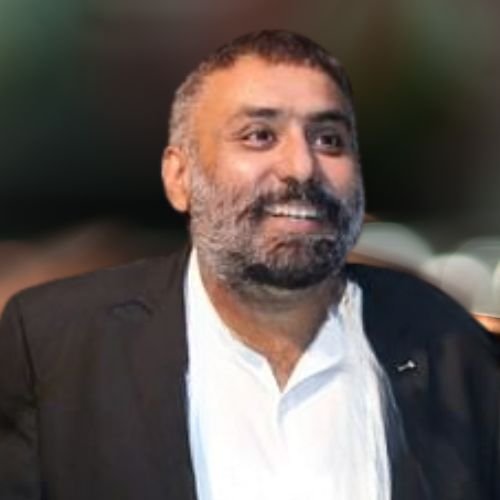 सीईओ, महिंद्रा एचजेडपीसी