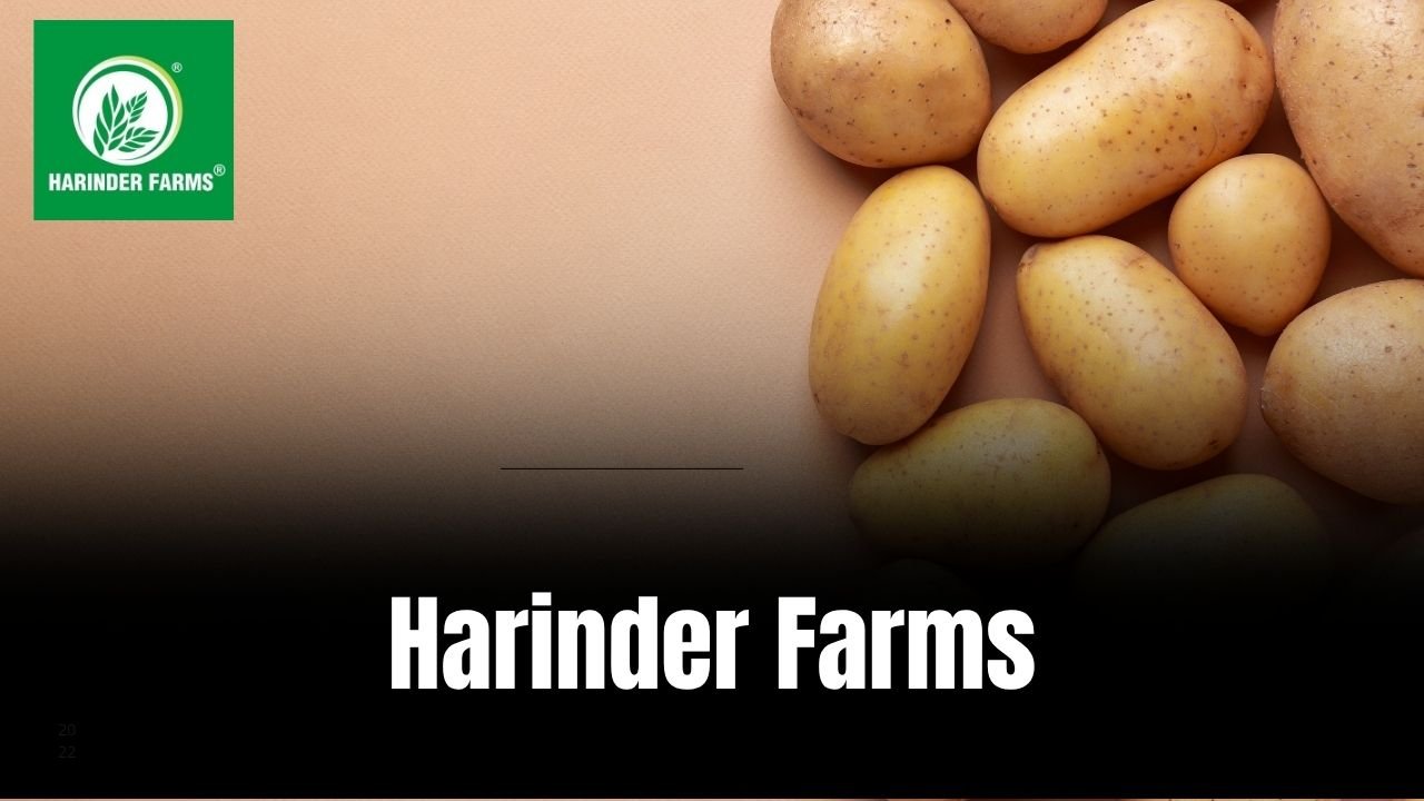 Harinder Farms