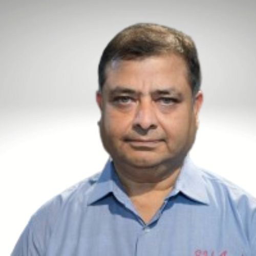 संस्थापक, एसवी एग्री