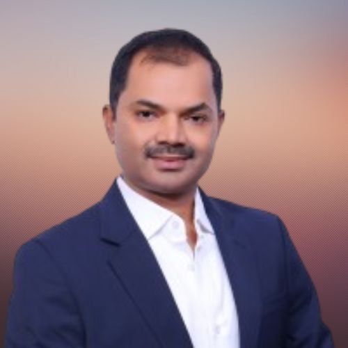 Nripendra Jha CEO Technico