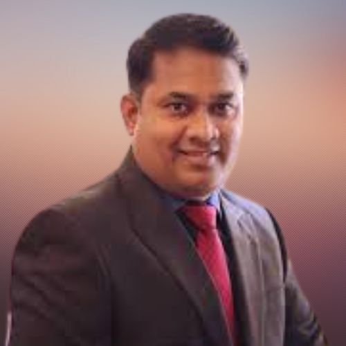 Image of oundararadjane-s, CEO of Hyfun and HyFarm